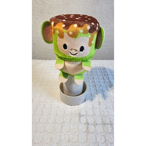 Just Play MALLO MALLO 3" Mini Collectible Plush Figure 5 darllings - Picture 1 of 5